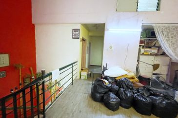 [22 x 90] Taman Bukit Cheras 2 Storey Terrace