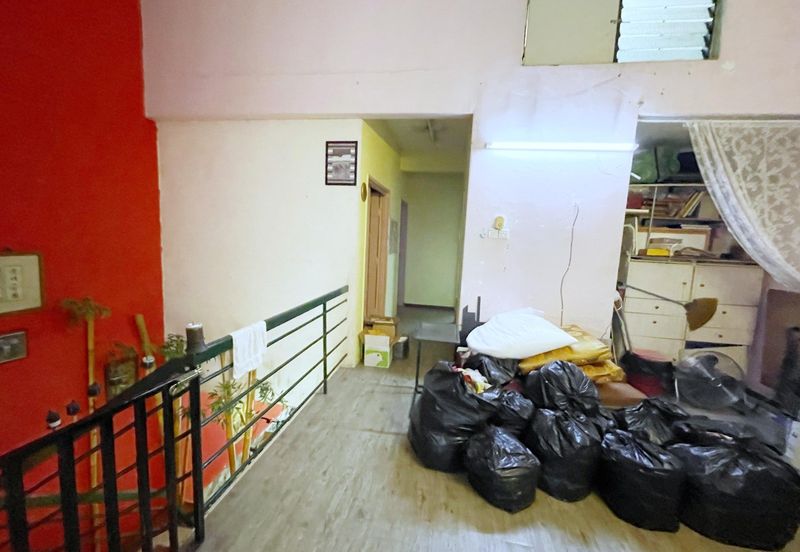 [22 x 90] Taman Bukit Cheras 2 Storey Terrace