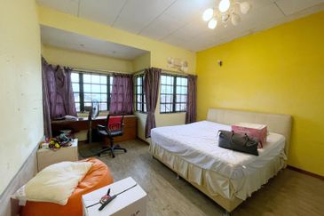 [22 x 90] Taman Bukit Cheras 2 Storey Terrace