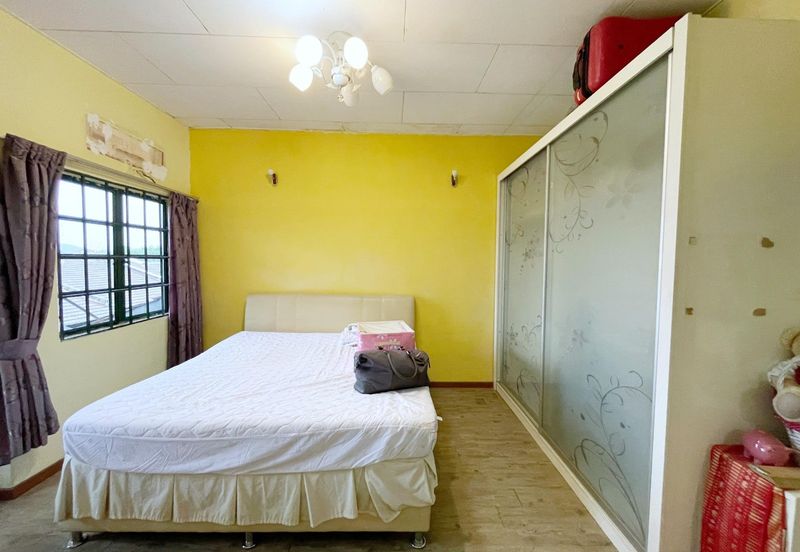 [22 x 90] Taman Bukit Cheras 2 Storey Terrace