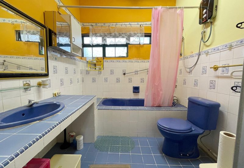 [22 x 90] Taman Bukit Cheras 2 Storey Terrace