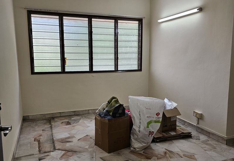 Taman Midah Townhouse