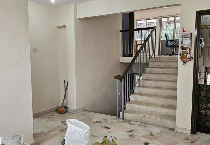 Taman Midah Townhouse