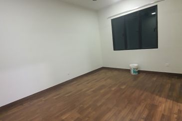 The Reach @ Tinggian Titiwangsa