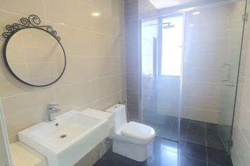 The Reach @ Tinggian Titiwangsa