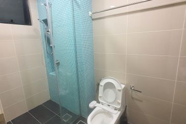 The Reach @ Tinggian Titiwangsa