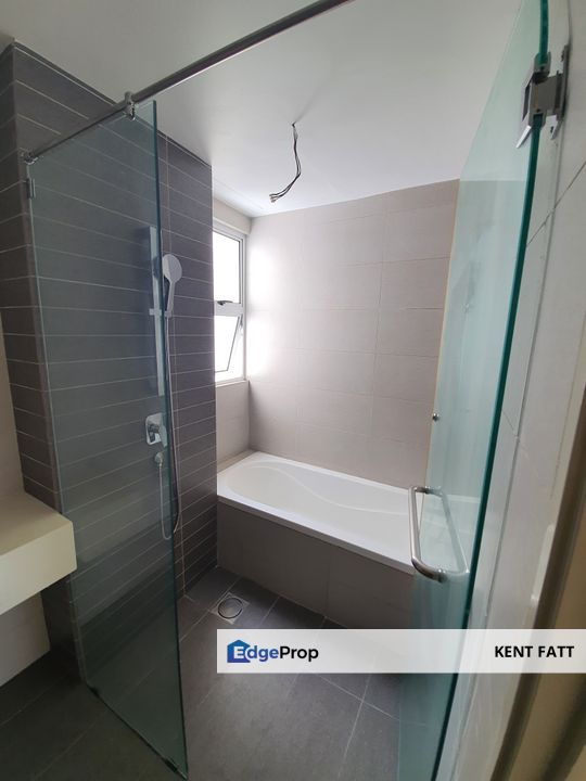 Green Residence Condominium 1611sqft, Selangor, Batu 9th Cheras