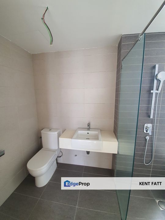 Green Residence Condominium 1611sqft, Selangor, Batu 9th Cheras