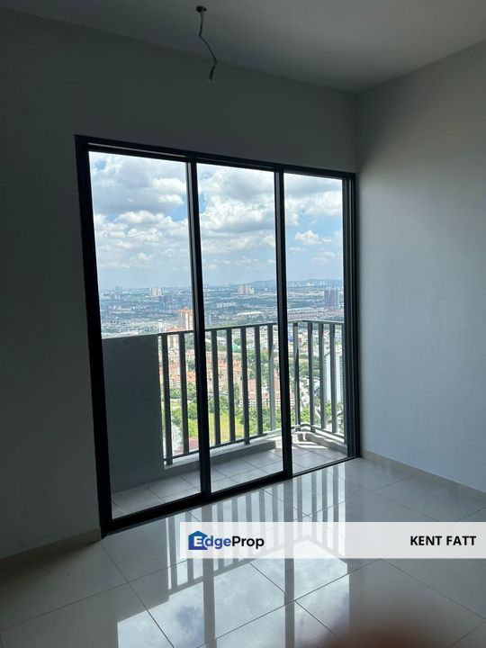 Amani Residence Pent House Puchong, Selangor, Puchong