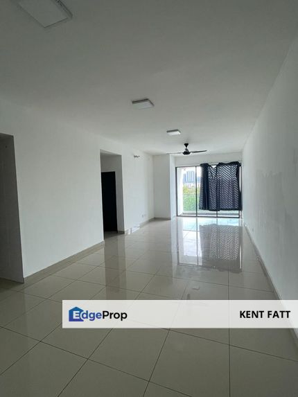 Emerald Residence @ Bandar Mahkota Cheras, Kuala Lumpur, Cheras