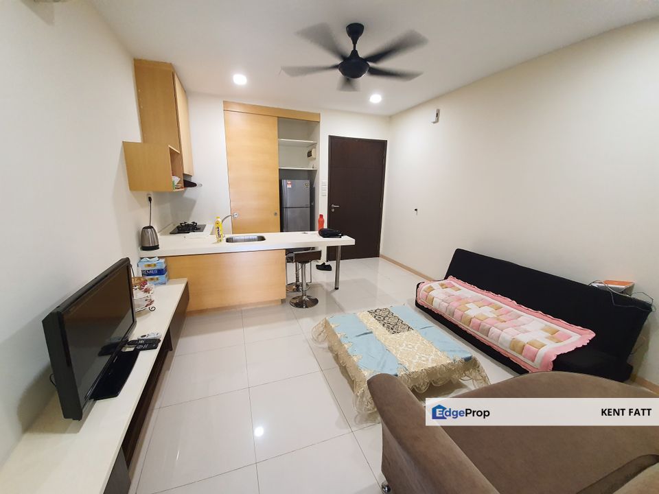 Pertama Residency Cheras, Kuala Lumpur, Cheras
