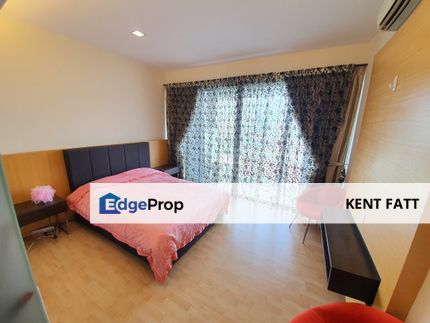 Pertama Residency Cheras, Kuala Lumpur, Cheras