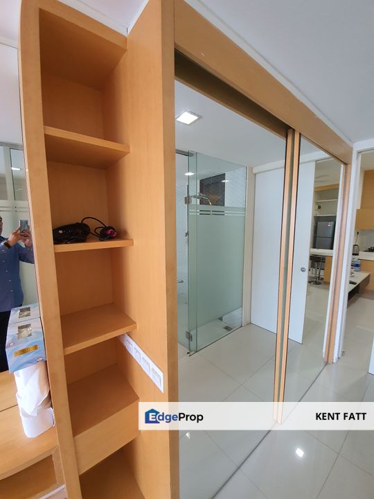 Pertama Residency Cheras, Kuala Lumpur, Cheras