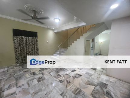 [2.5 Storey Endlot] Taman Cheras Jaya Renovated, Selangor, Cheras