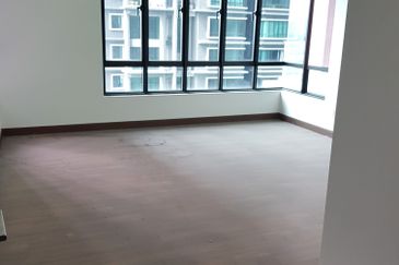 The Reach @ Tinggian Titiwangsa