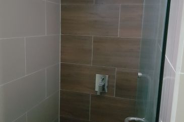 The Reach @ Tinggian Titiwangsa