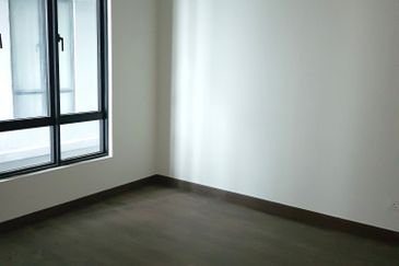 The Reach @ Tinggian Titiwangsa