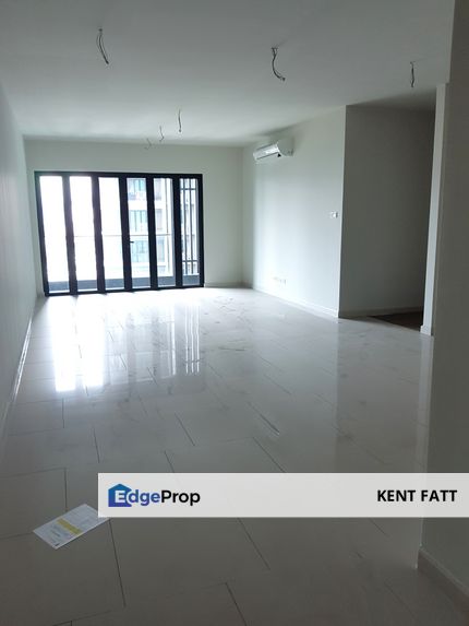 The Reach Condominium @ Titiwangsa Setapak, Kuala Lumpur, Setapak