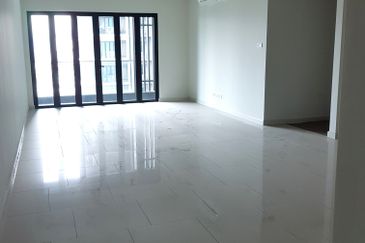 The Reach @ Tinggian Titiwangsa