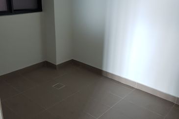 The Reach @ Tinggian Titiwangsa