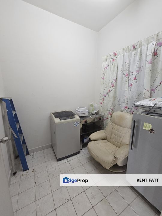 Armanee Condominium, Selangor, Damansara Damai