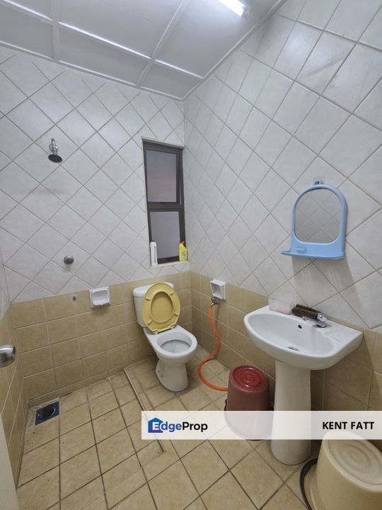 Armanee Condominium, Selangor, Damansara Damai