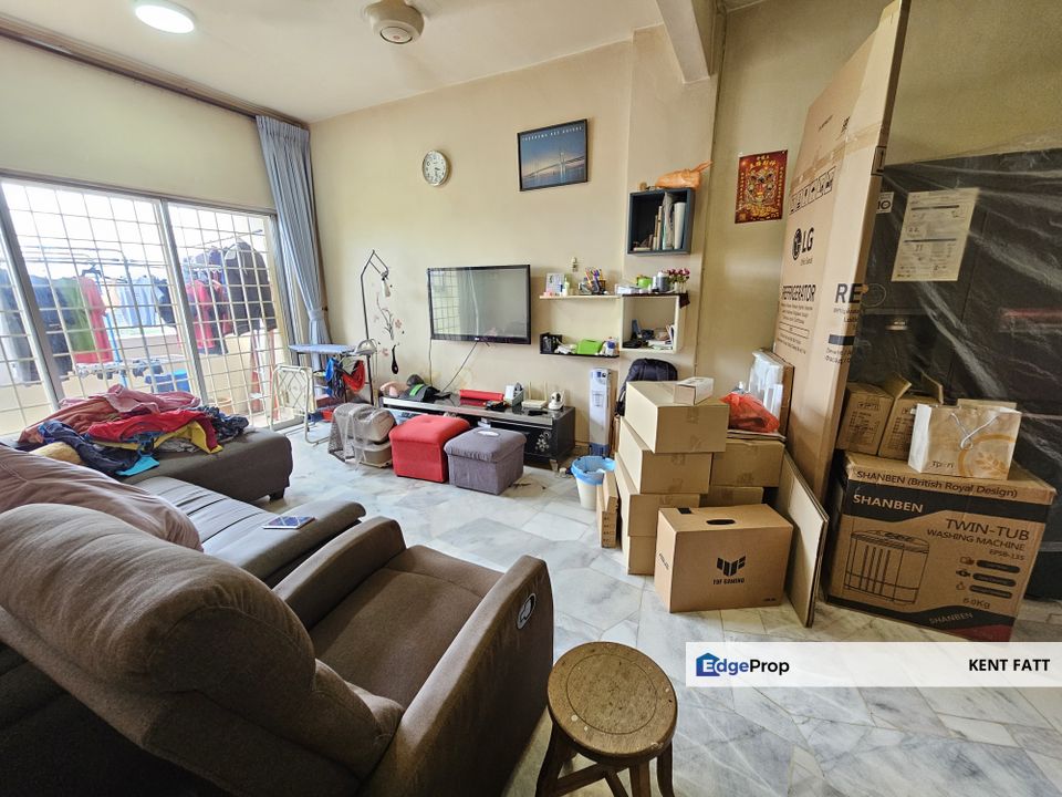 Pandan Mewah Height Condominium, Selangor, Pandan Indah