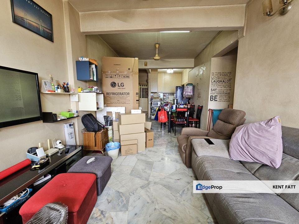 Pandan Mewah Height Condominium, Selangor, Pandan Indah