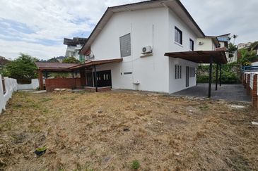 Taman Cheras (Yulek Heights)