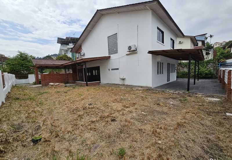 Taman Cheras (Yulek Heights)