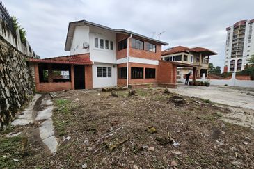 Taman Cheras (Yulek Heights)