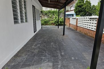 Taman Cheras (Yulek Heights)