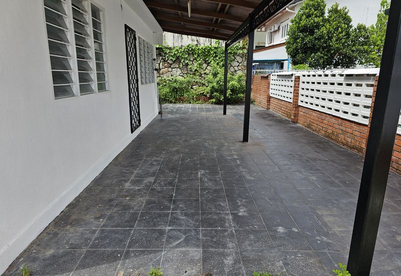 Taman Cheras (Yulek Heights)