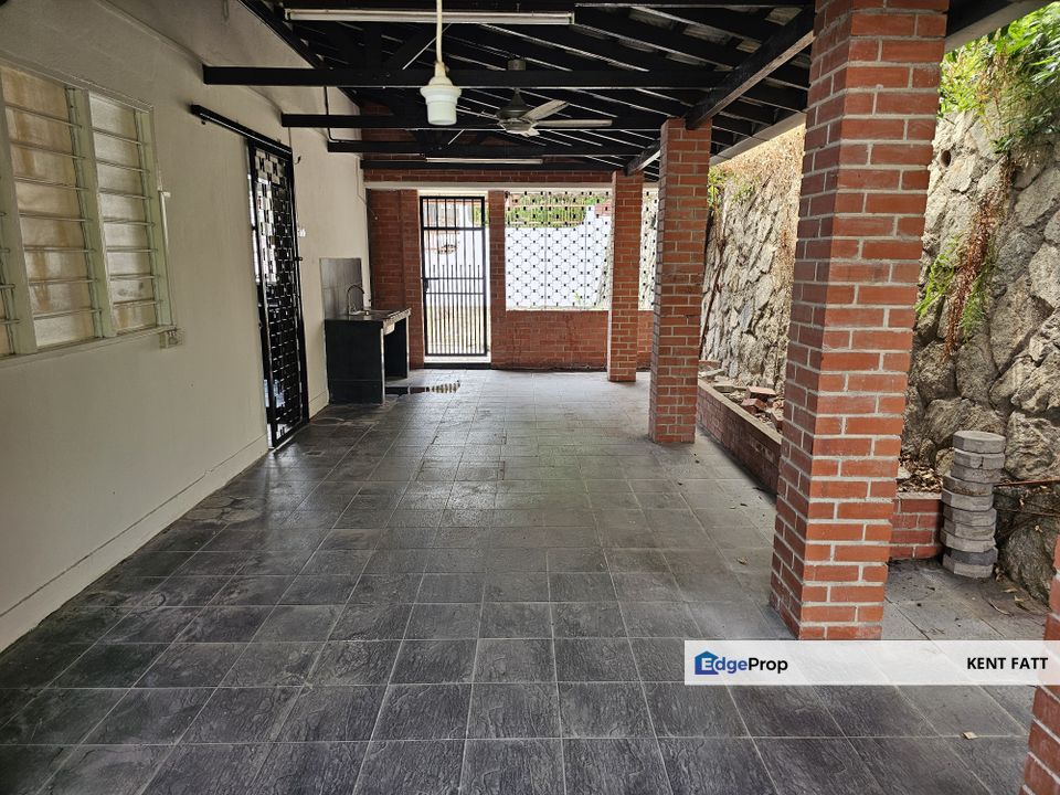 Taman Yulek Bungalow, Kuala Lumpur, Cheras