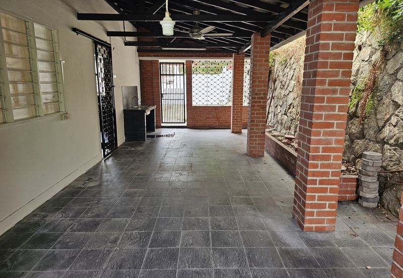 Taman Cheras (Yulek Heights)