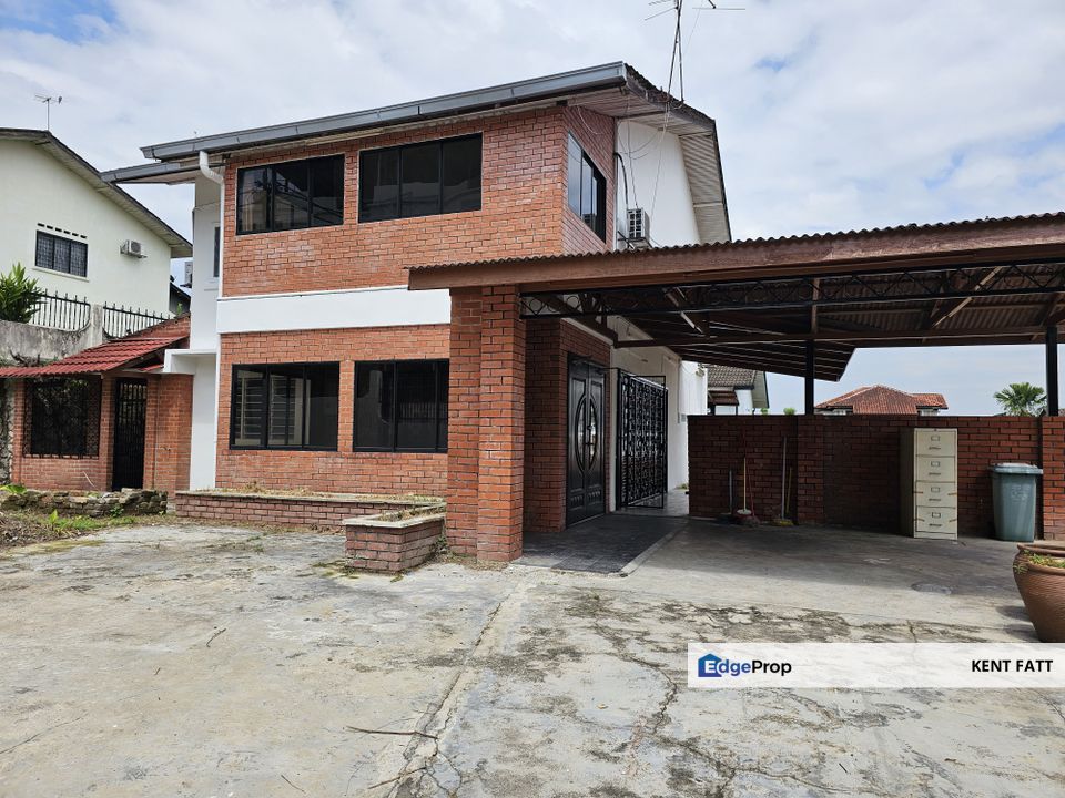 Taman Yulek Bungalow, Kuala Lumpur, Cheras