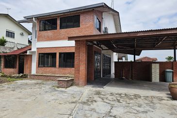 Taman Cheras (Yulek Heights)