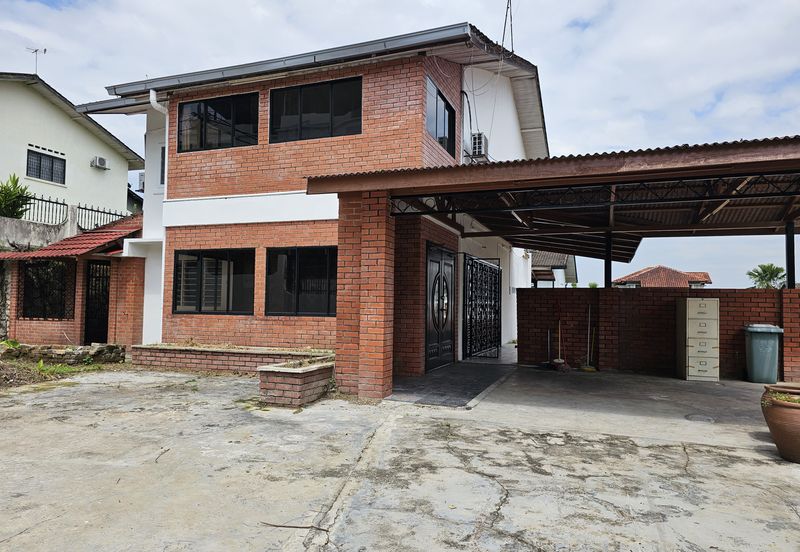 Taman Cheras (Yulek Heights)