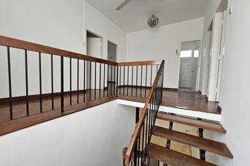 Taman Cheras (Yulek Heights)