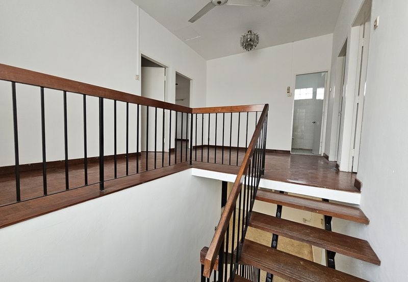 Taman Cheras (Yulek Heights)