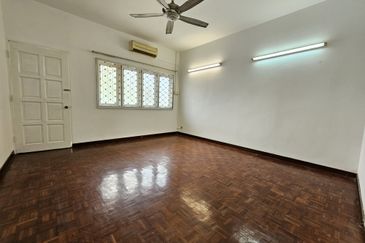 Taman Cheras (Yulek Heights)