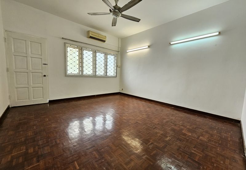 Taman Cheras (Yulek Heights)