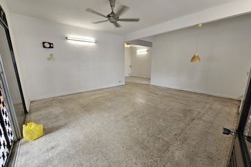 Taman Cheras (Yulek Heights)