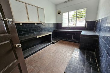 Taman Cheras (Yulek Heights)