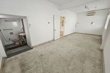 Taman Cheras (Yulek Heights)