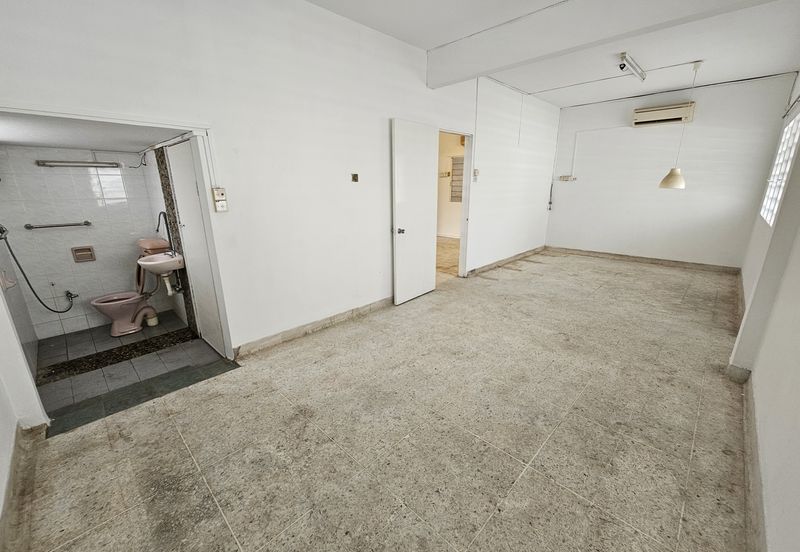 Taman Cheras (Yulek Heights)