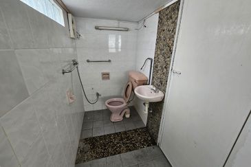 Taman Cheras (Yulek Heights)