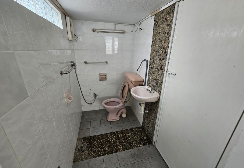 Taman Cheras (Yulek Heights)