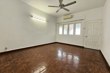 Taman Cheras (Yulek Heights)