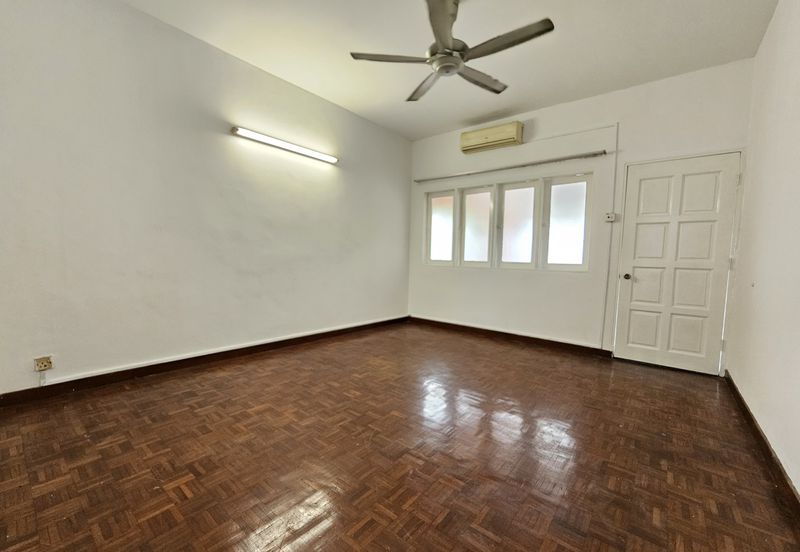 Taman Cheras (Yulek Heights)